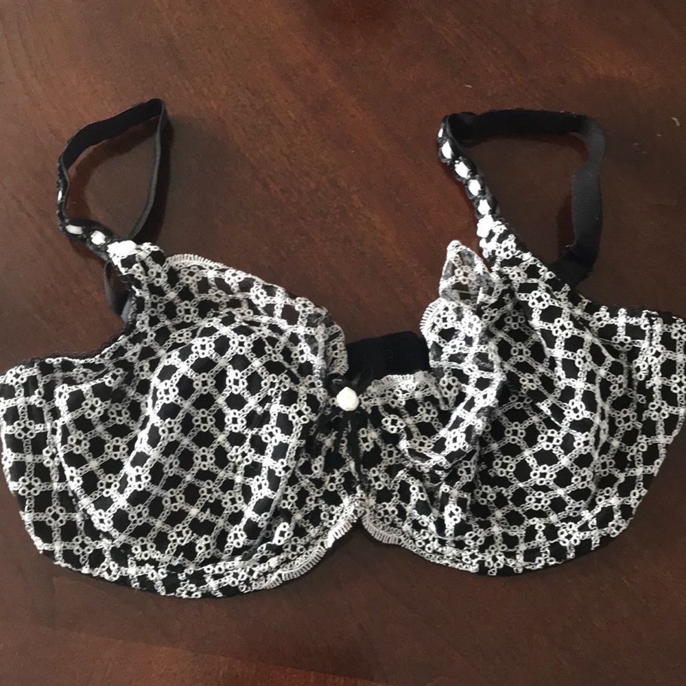 Women's Wire Bra